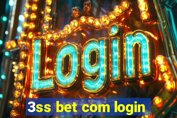 3ss bet com login